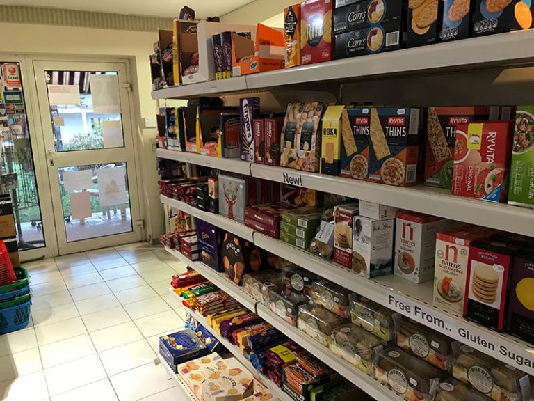 Brittains Home Stores I English & British Food Store in France