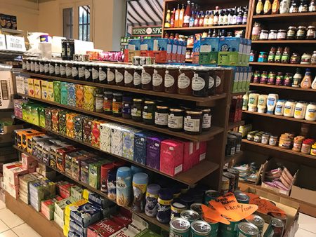 Brittains Home Stores I English & British Food Store in France