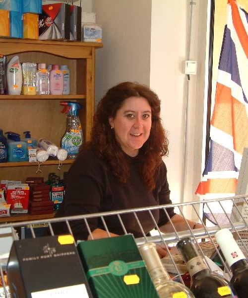 About Brittains Home Stores at Brittain's, English & British Food Store ...