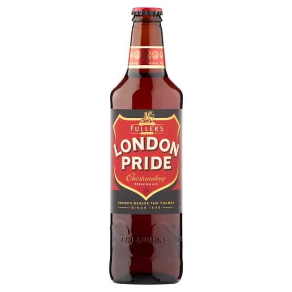 London Pride 500ml Brittains Home Stores I English & British Food