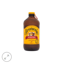 Bundaberg Ginger Beer 365ml - Brittains Home Stores I English British Food Store In France