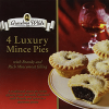 Screenshot_2020-10-16 Grandma Wild's - 4 Luxury Mince Pies - 250g Amazon co uk Grocery
