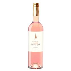 Coteaux Varois en Provence Rose - French Wines
