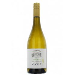 Massai Viognier Blanc - South African Wine