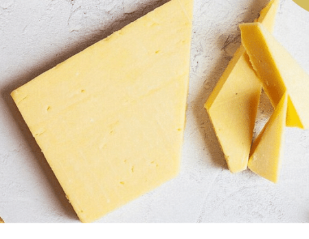 Barber's Haystack Cheddar 2.5 kg
