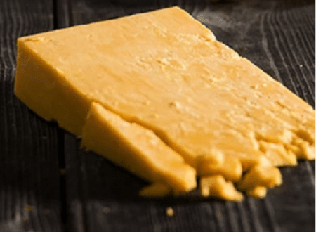Barber's Farmhouse Red Leicester 2.5kg