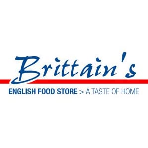 Brittain's Home Stores, English & British Food Store in France
